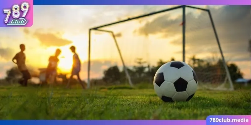 Kèo Chấp 1 Trái - Khái Niệm Và Cách Đọc Kèo Tại 789Club 2 Cách chơi kèo chấp một trái dễ hiểu dành cho newbie