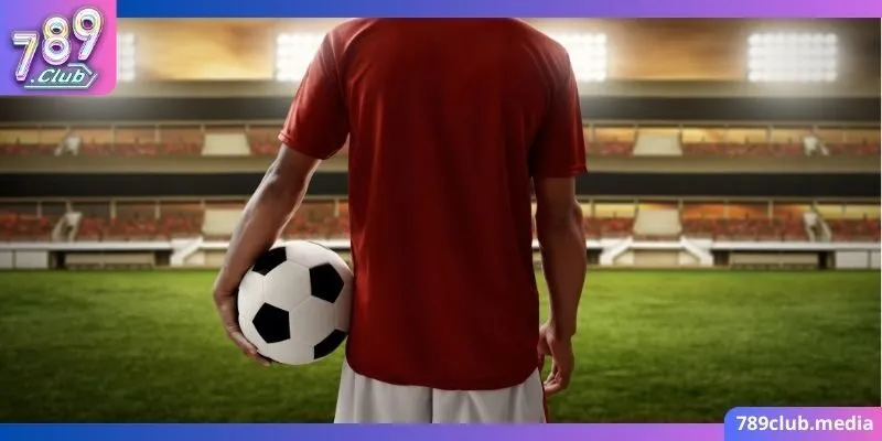 Kèo Chấp 1 Trái - Khái Niệm Và Cách Đọc Kèo Tại 789Club 3 Mẹo soi kèo chấp 1 trái chuẩn xác dựa theo công thức tính