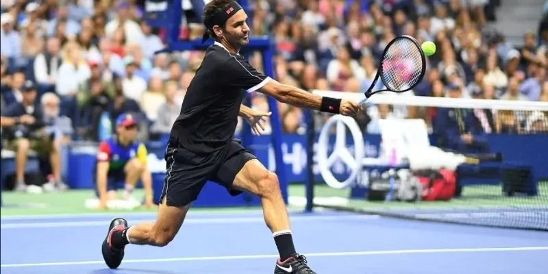 Cá cược tennis là sân chơi của chiến thuật