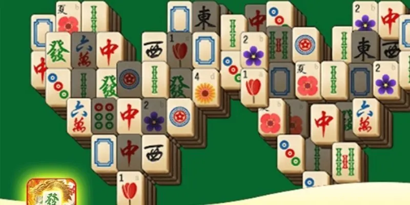 Chiến thuật nổ hũ đường mặt chược giúp thắng liên tiếp