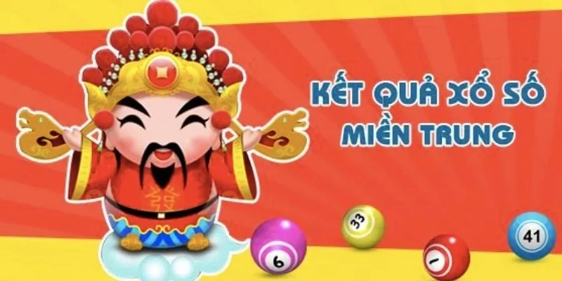 Xổ Số Miền Trung - Hình Thức Giải Trí Tiền Thưởng Cao 1 Đôi nét về chương trình xổ giải miền Trung