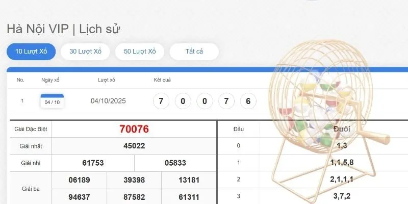 Hà Nội VIP tại 789Club