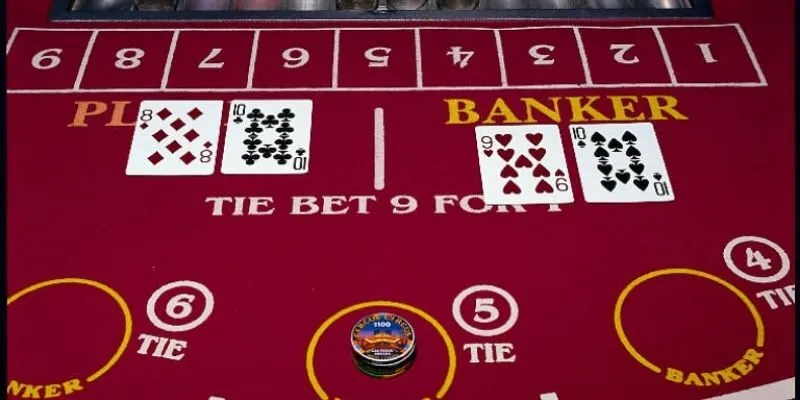 Luật Chơi Baccarat - Kiến Thức Quan Trọng Khi Cược Game 3 Học hỏi mẹo cá cược online chuẩn cao thủ