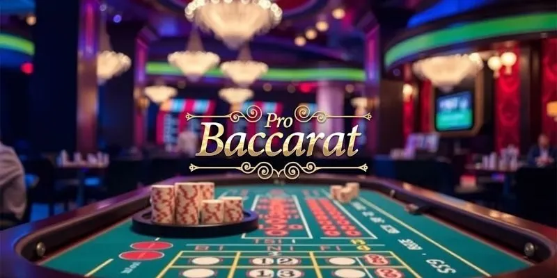 Học mẹo chơi Baccarat chuẩn cao thủ 