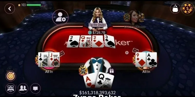 Kiến thức về mẹo cá cược game bài online