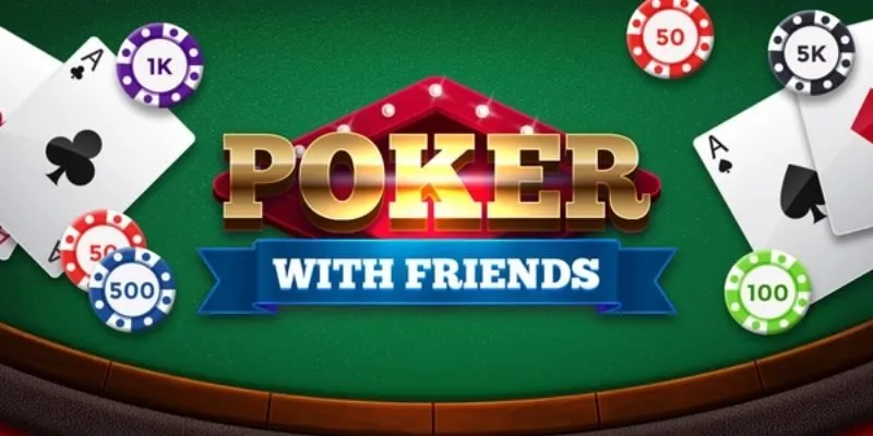Poker trực tuyến luôn là lựa chọn hàng đầu