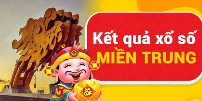 Xổ Số Miền Trung - Hình Thức Giải Trí Tiền Thưởng Cao 2 Quy trình đổi thưởng khi có vé chiến thắng